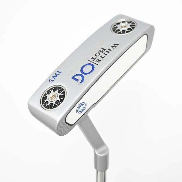 楽天市場】ホワイト ホット オージー #1wsの通販