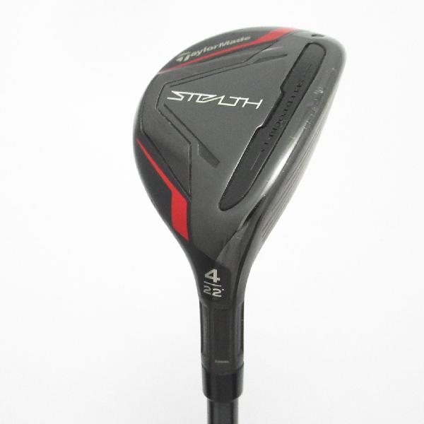 楽天市場】テーラーメイド ステルス（ロフト角22°）（ゴルフ｜スポーツ