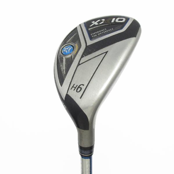 楽天市場】ゼクシオ11 ユーティリティ 6（スポーツ・アウトドア）の通販