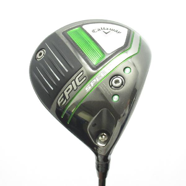 楽天市場】キャロウェイ エピック ドライバー（シャフト長さ44.75