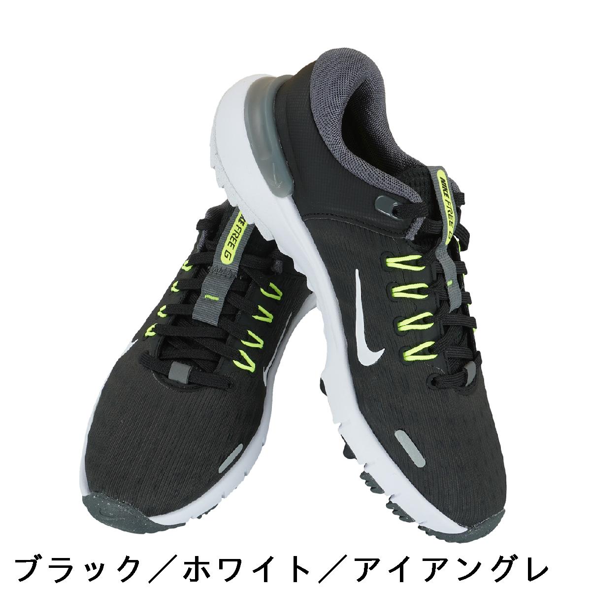 楽天市場】ナイキ NIKE フリー NN W ゴルフシューズ : GDOゴルフ