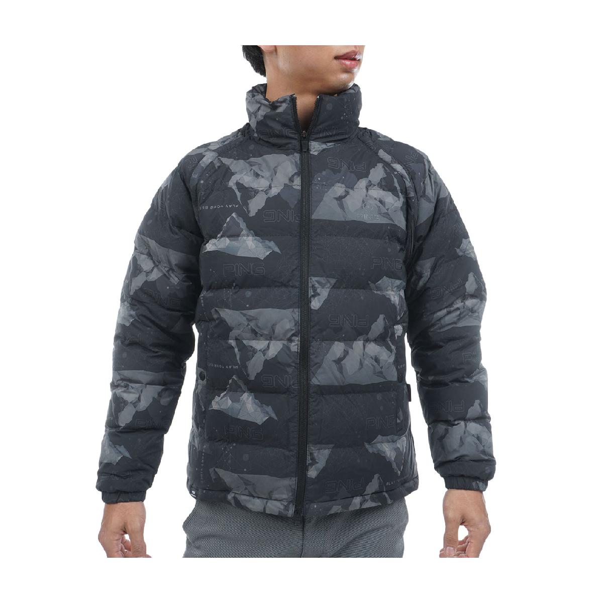 楽天市場】ping ダウン ゴルフの通販