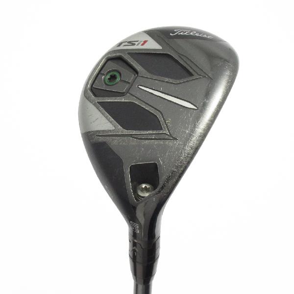 楽天市場】タイトリスト tsi1 ユーティリティの通販