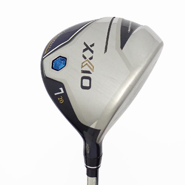 楽天市場】中古 ゼクシオ 9 番 ウッド（クラブ｜ゴルフ）：スポーツ