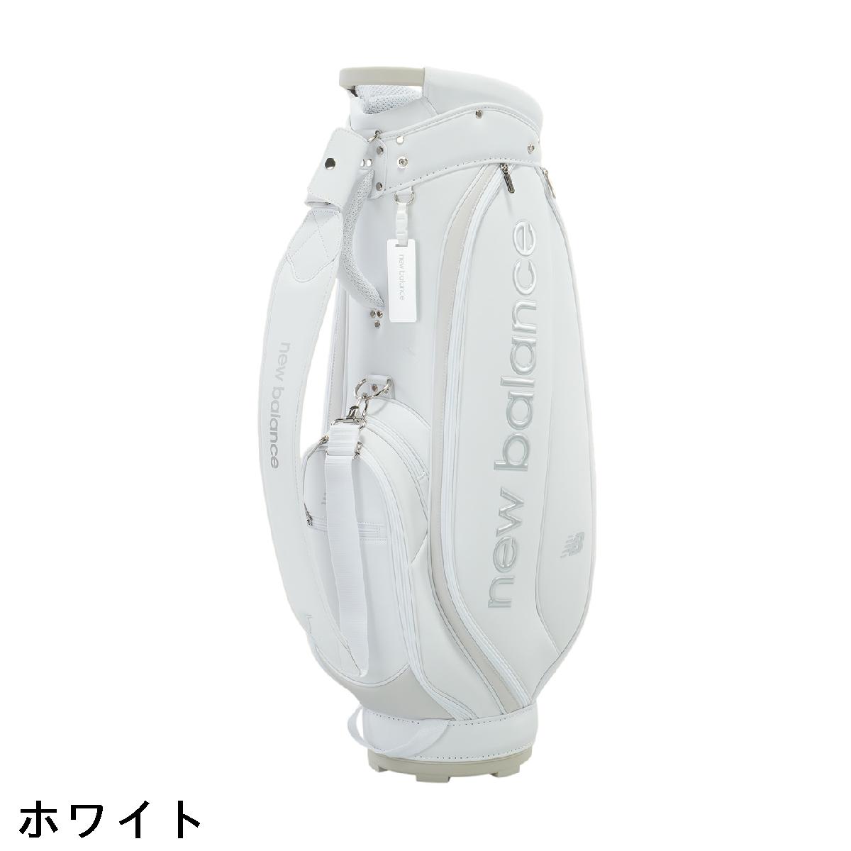 楽天市場】ニューバランス New Balance Golf キャディバッグ レディス