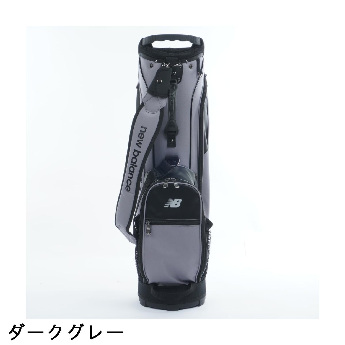 楽天市場】ニューバランス New Balance Golf ロゴアップリケ キャディ