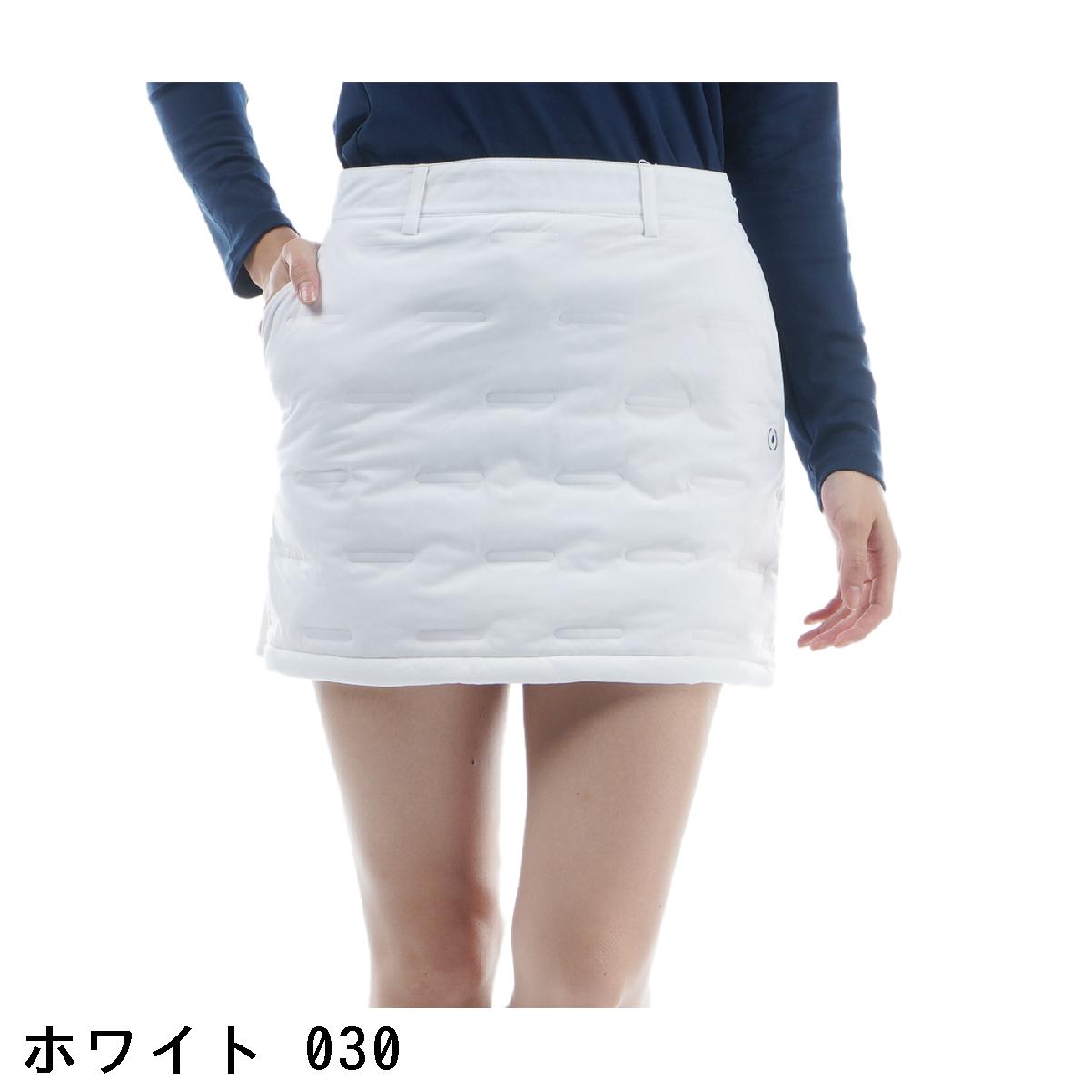 楽天市場】ピン PING ストレッチ 接結中綿スカート レディス : GDO