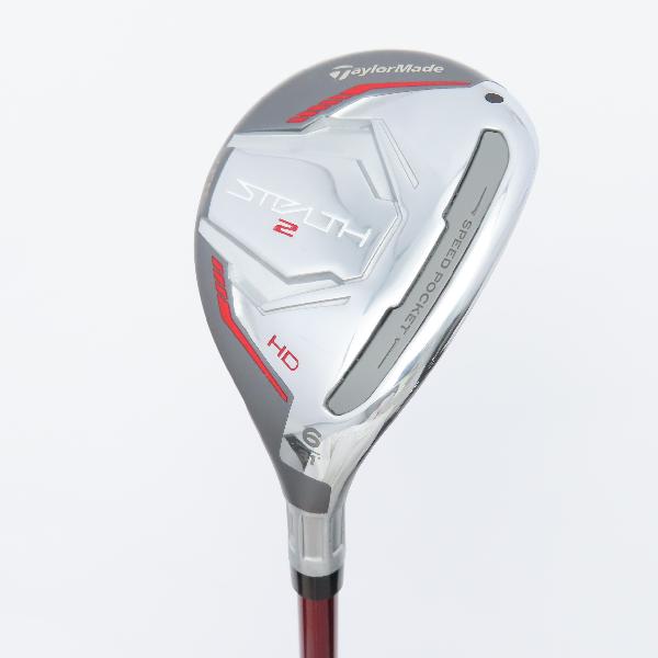 楽天市場】テーラーメイド ステルス2 レスキュー（ロフト角30 ～ 32