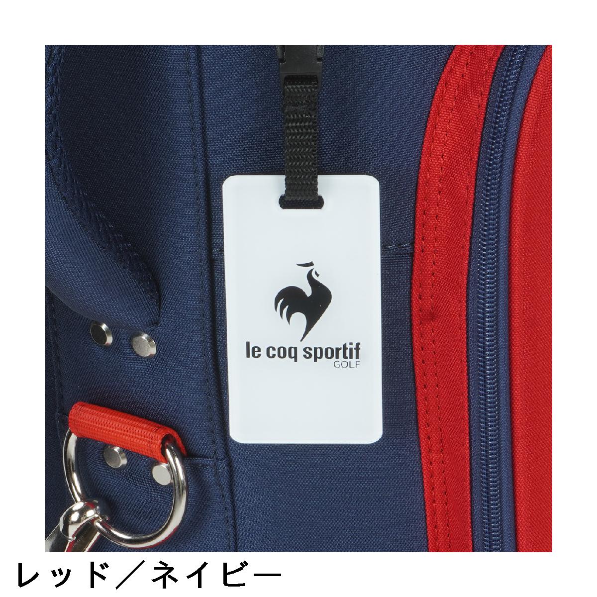 楽天市場】ルコックスポルティフ ゴルフ Le coq sportif GOLF 2in1