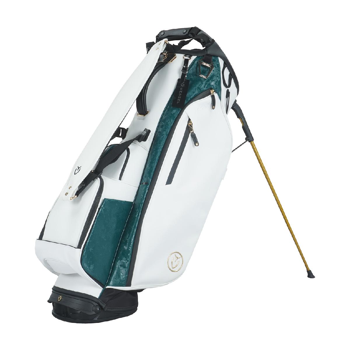 楽天市場】ヴェゼル VESSEL プレイヤー 4.0 プロ シングルストラップ