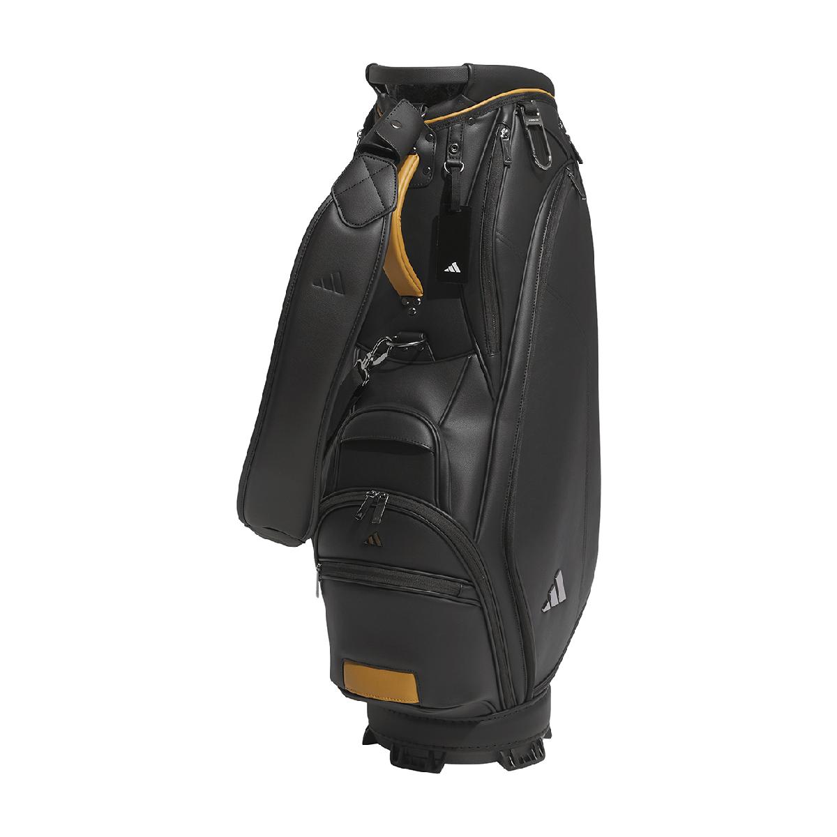 楽天市場】アディダス キャディバッグ（バッグ・ケース｜ゴルフ