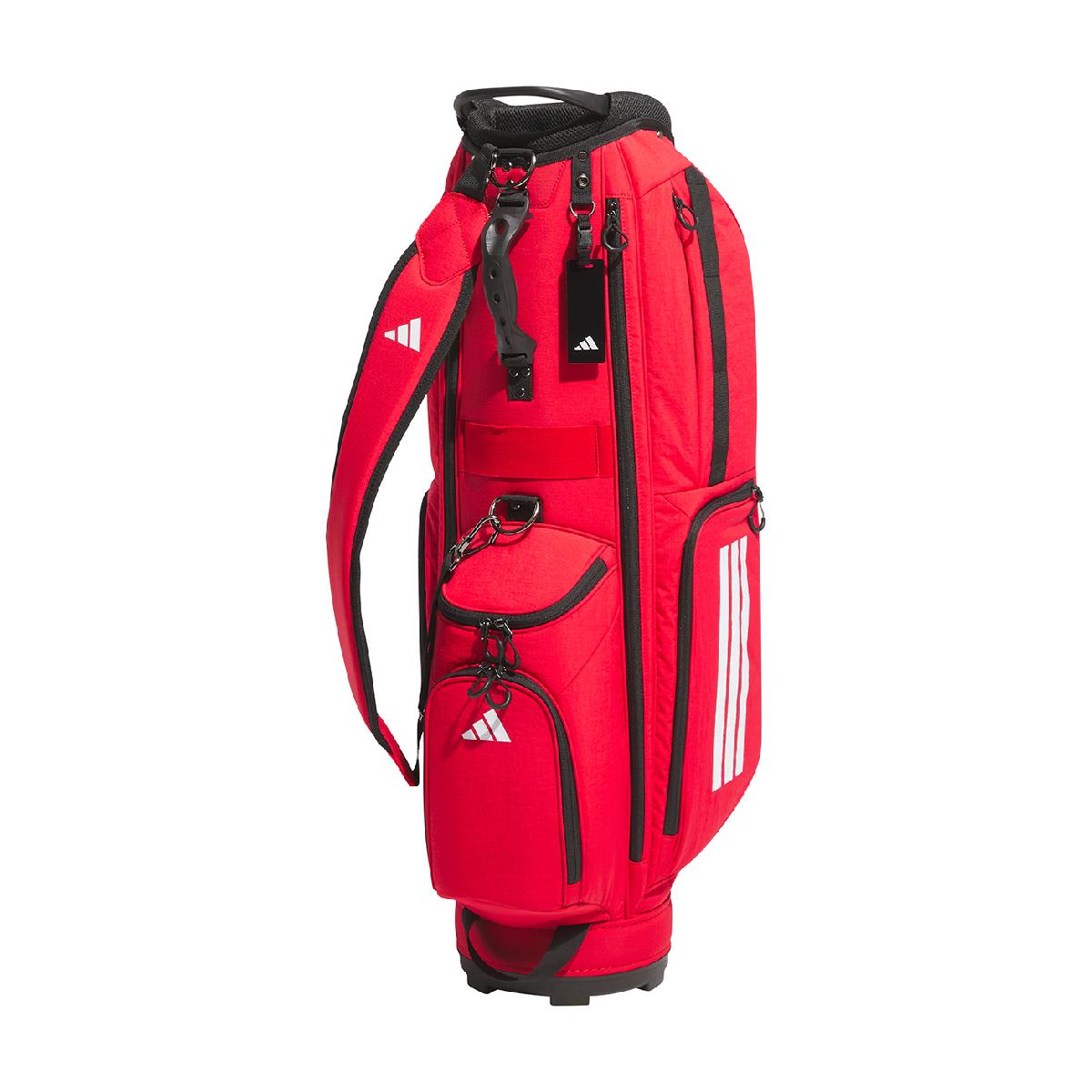 楽天市場】アディダス（キャディバッグ｜バッグ・ケース）：ゴルフ