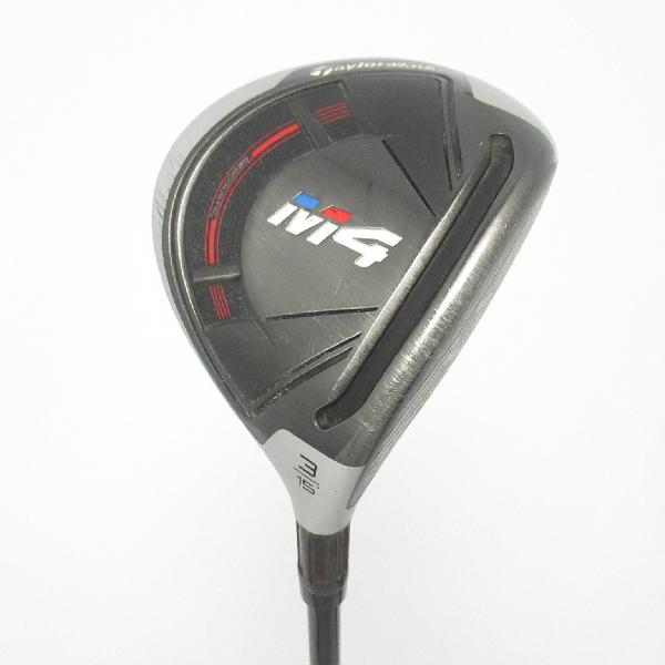 楽天市場】テーラーメイド m4 3 番 ウッドの通販
