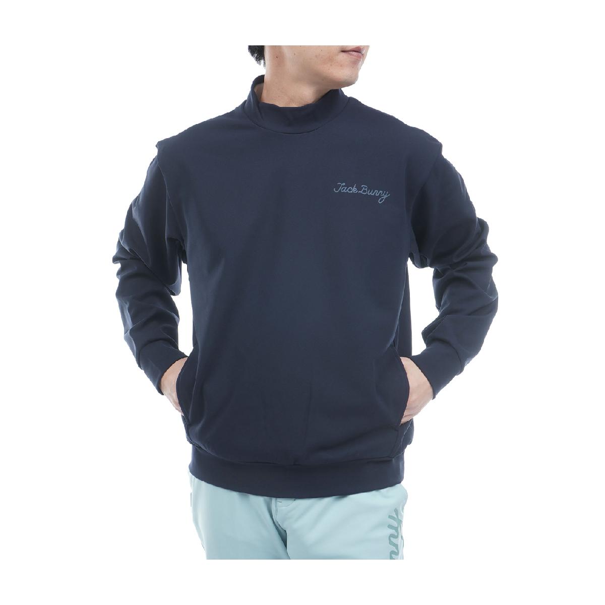 ゴルフウェア ジャックバニー モックネック」の人気商品一覧 | 安い