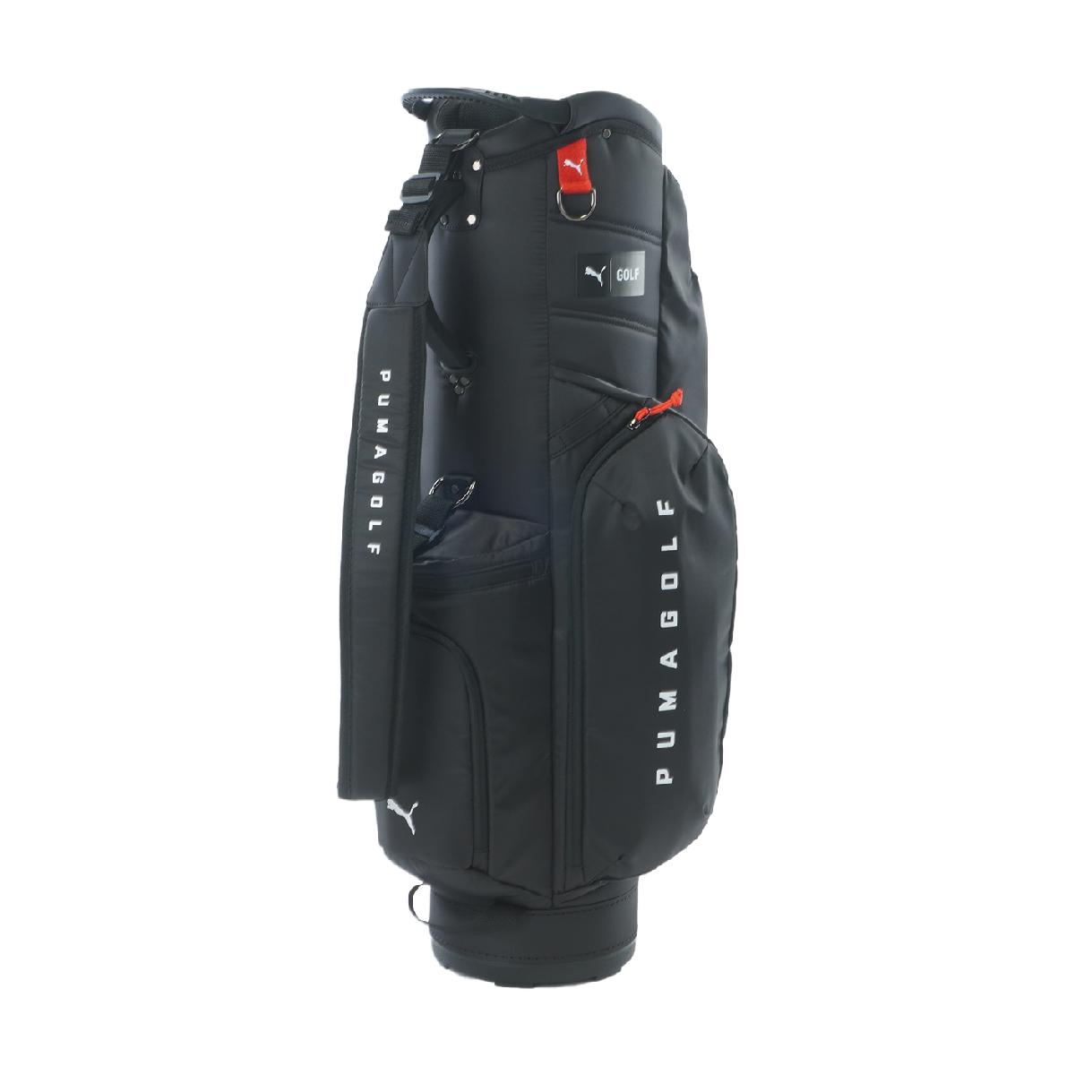 楽天市場】puma（キャディバッグ｜バッグ・ケース）：ゴルフ<スポーツ