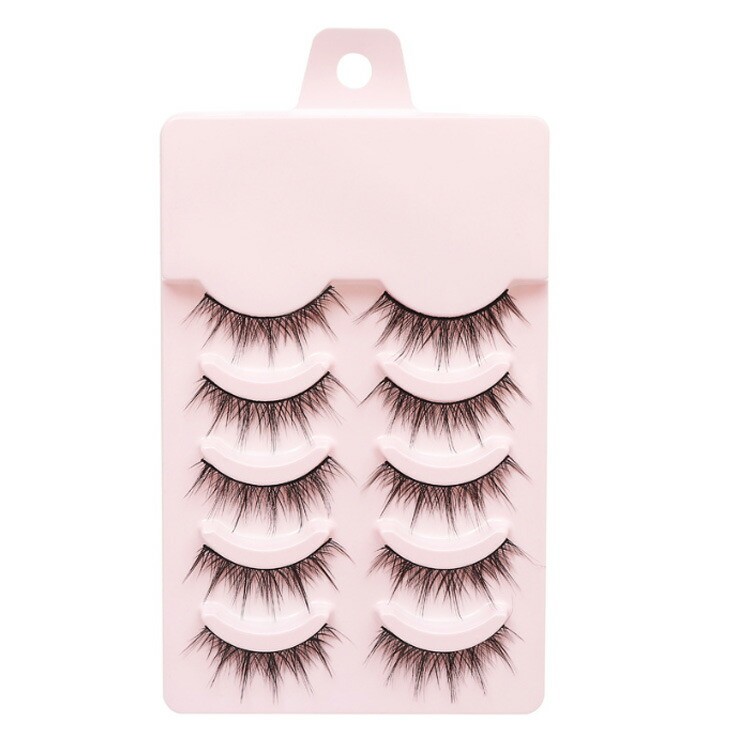 楽天市場】簡単 アイラッシュ 取れない セルフ まつ毛 つけまつ毛