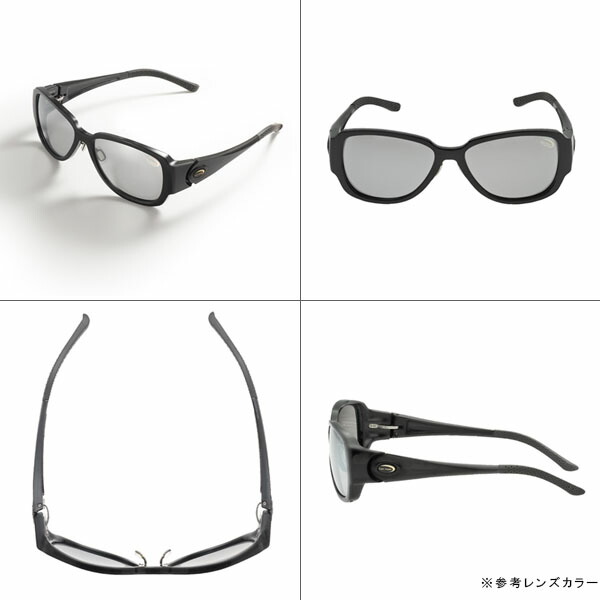 楽天市場】サイトマスター 偏光サングラス 釣り 偏光レンズ メガネ