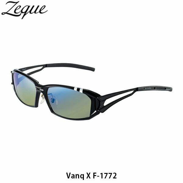 楽天市場】Zeque ZEAL OPTICS ゼクー ジールオプティクス 偏光