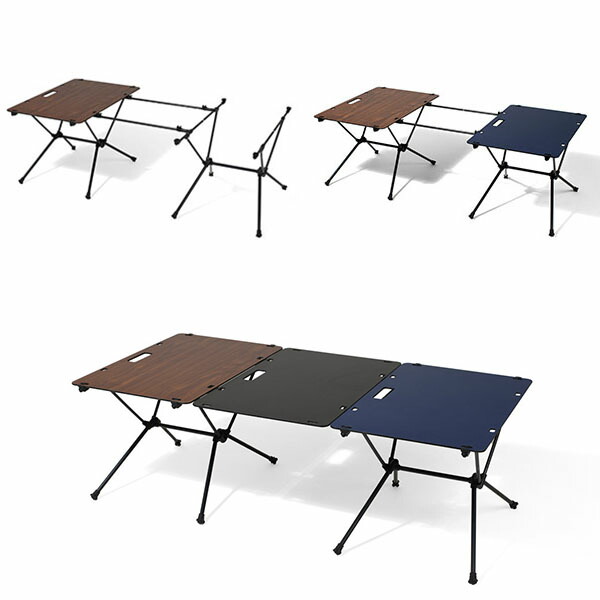 楽天市場】ヘリノックス Helinox テーブルブリッジ テーブル 連結