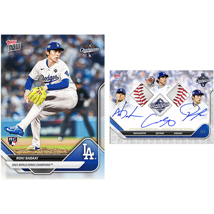 楽天市場】2025 World Series Champions - Los Angeles Dodgers - MLB