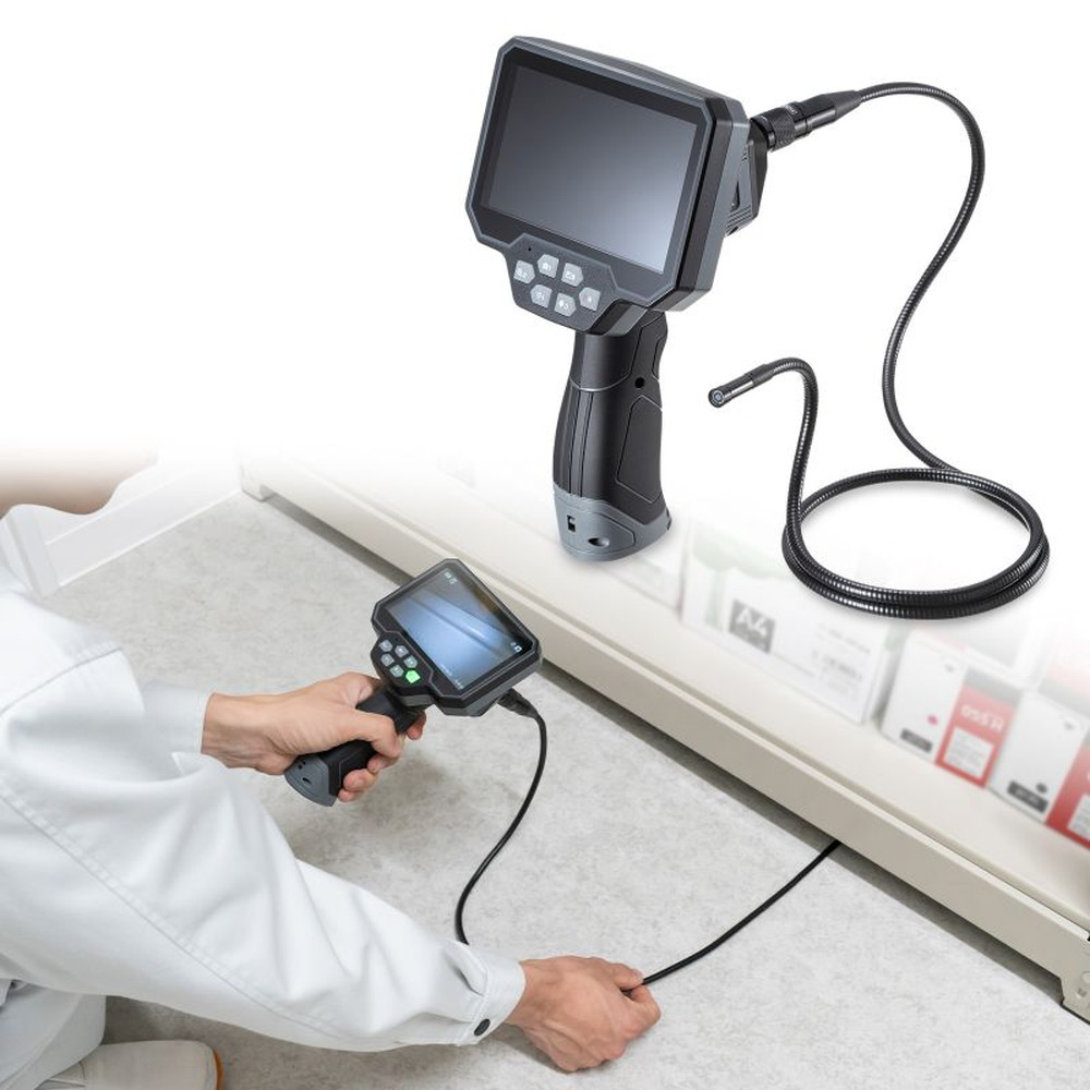 計測用具 ファイバースコープ 内視鏡」の人気商品一覧 | 安い商品を