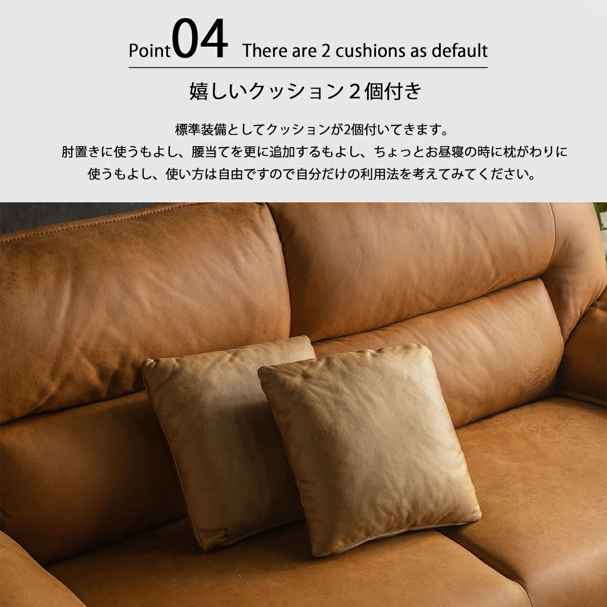 楽天市場】【組立設置付】 ソファ 2人掛け 2Pソファー ソファー 2P 幅