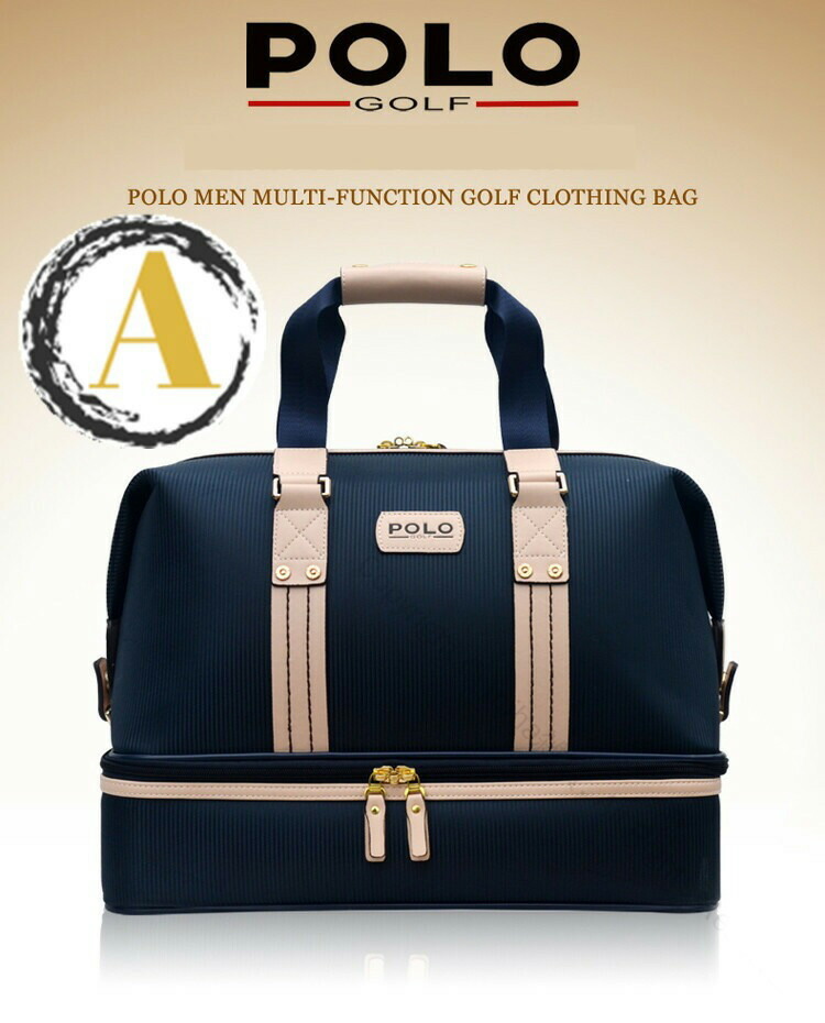 楽天市場】シューズイン ボストンバッグ（ゴルフ｜スポーツ