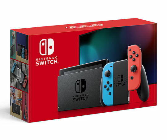 楽天市場】ニンテンドースイッチ 中古（容量（HDD/SSD）～ 128GB