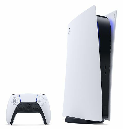 楽天市場】playstation 5 digital edition（本体｜プレイステーション5