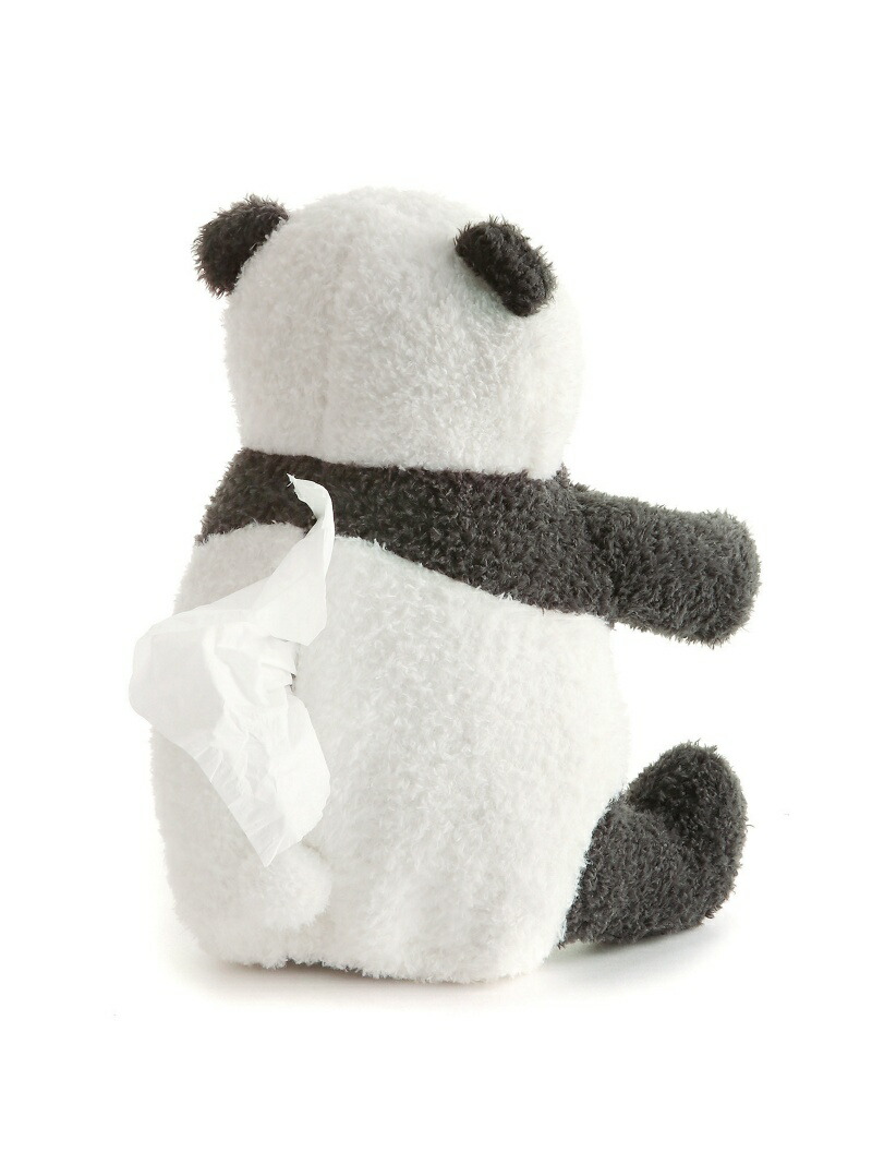 楽天市場】パンダテッシュケース gelato pique ジェラートピケ