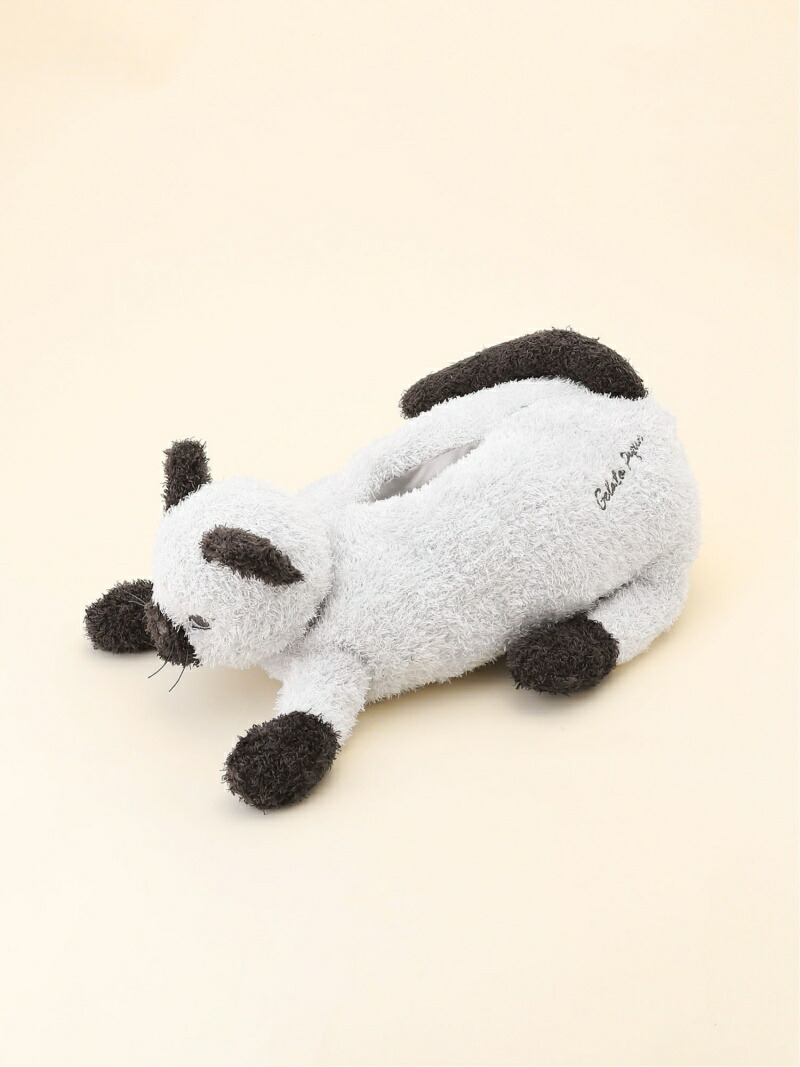 楽天市場】【SALE／30%OFF】CATティッシュケース gelato pique