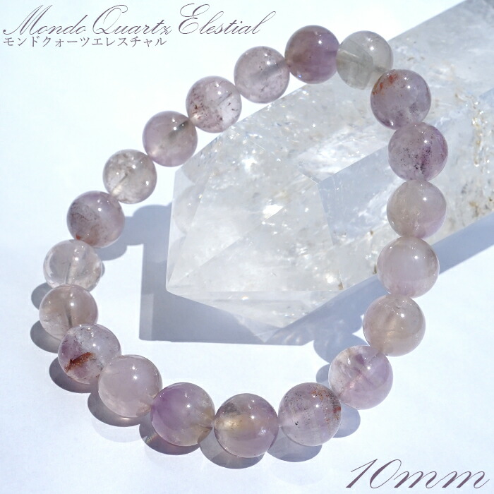 楽天市場】【楽天スーパーSALE 30%OFF】 モンドクォーツエレスチャル