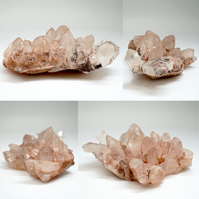 楽天市場】【楽天スーパーSALE 30%OFF】 マニカラン水晶 クラスター