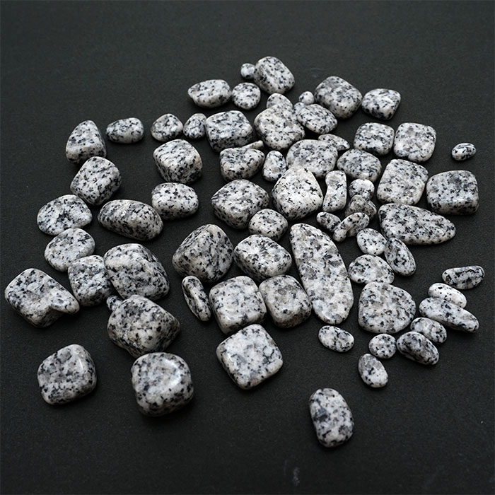 楽天市場】さざれ 100g 紀山石 きざんせき 福島県 日本の石 日本銘石