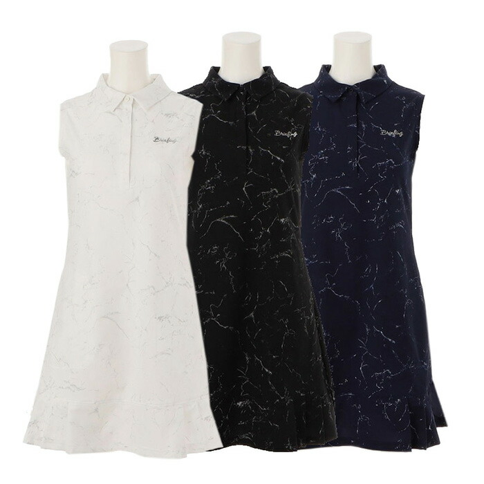 楽天市場】ブリーフィング ワンピースの通販