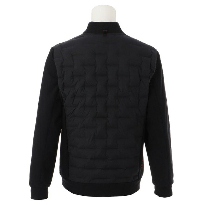 楽天市場】BRIEFING ブリーフィング MENS HYBRID DOWN MA-1 JACKET