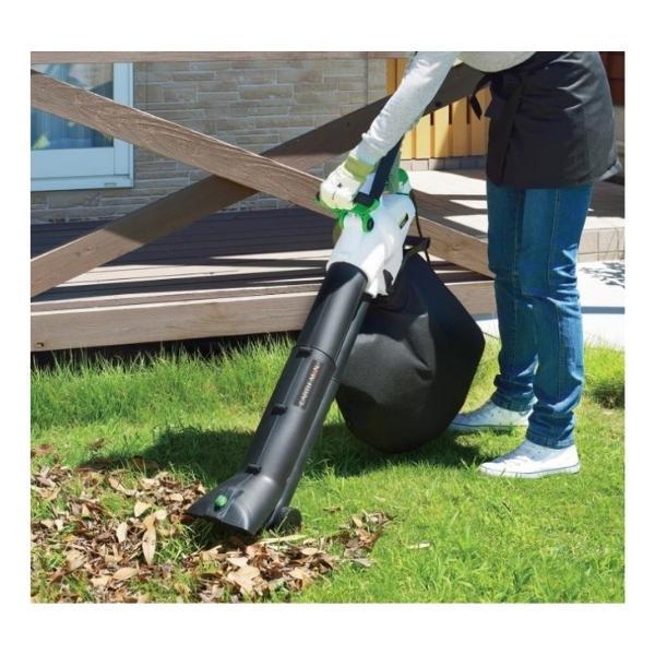 楽天市場】高儀 ブロワバキューム EARTH MAN GBW-1200A : 現場にGO＆GO