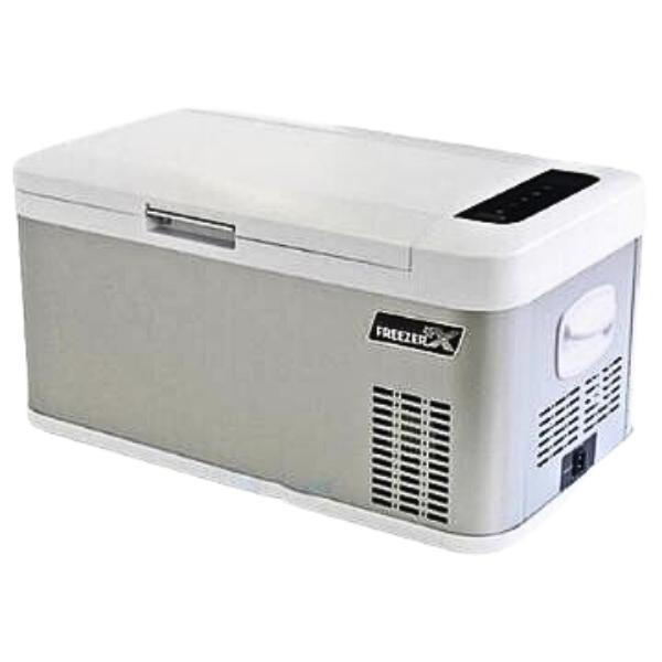 楽天市場】富士倉 冷蔵 冷凍庫 フリザクス 18L FFB-18L : 現場にGO