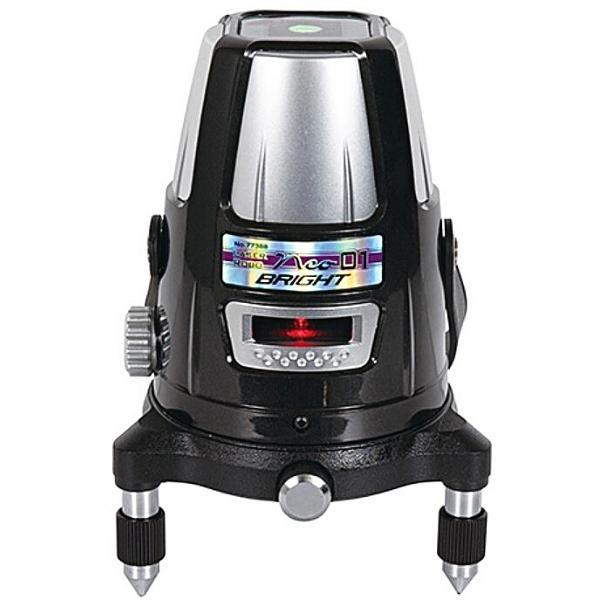 楽天市場】シンワ レーザーロボ グリーン bright neo51の通販