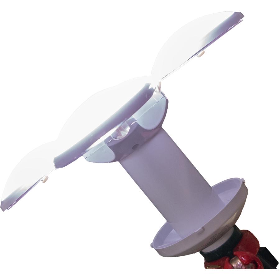 楽天市場】ゼフルス ヒラケルLEDライト ZA-HK4800 本体 4800ルーメン