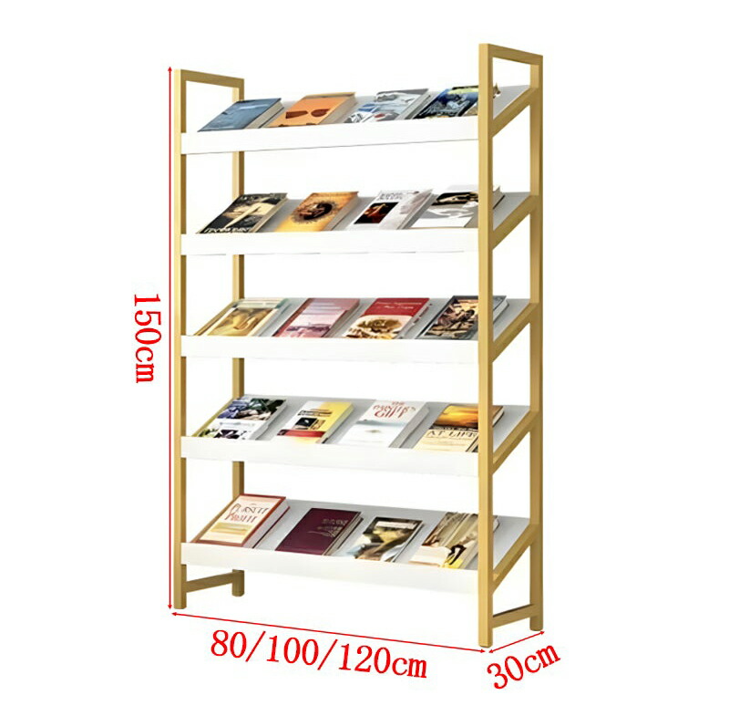 楽天市場】【10％OFFクーポン対象】マガジンラック 収納ラック