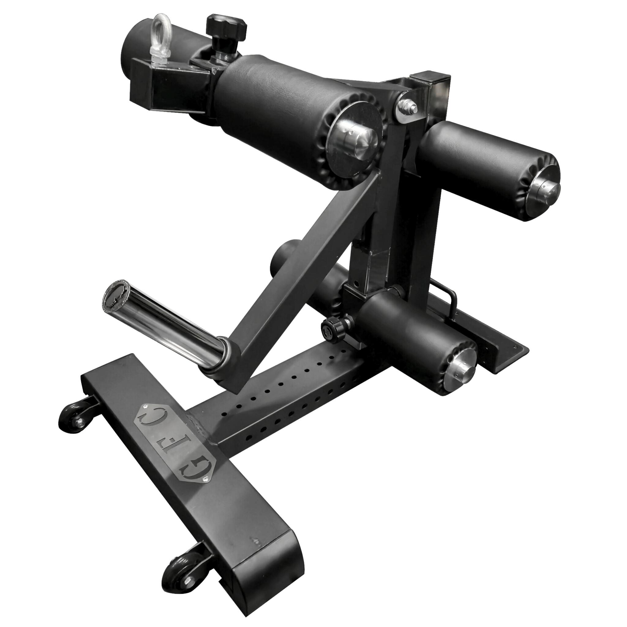 楽天市場】GFC 自立型 Leg Strength : GentlemanFitnessClub 楽天市場店