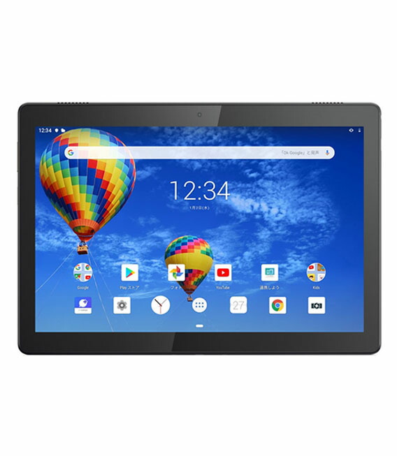 楽天市場】lenovo tab5（タブレットPC本体｜スマートフォン
