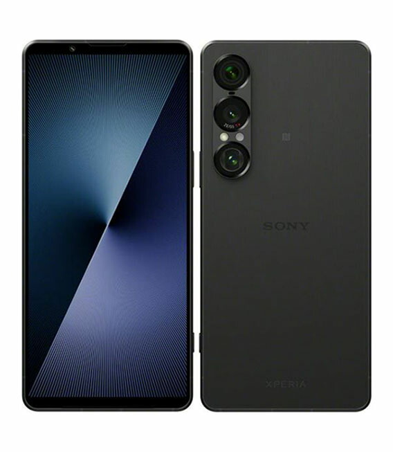 楽天市場】xperia 1 vi（容量（内蔵ストレージ）512GB
