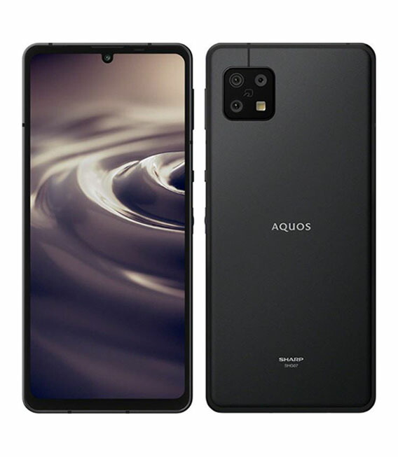 楽天市場】SHG07 AQUOS sense6s（スマートフォン本体｜スマートフォン