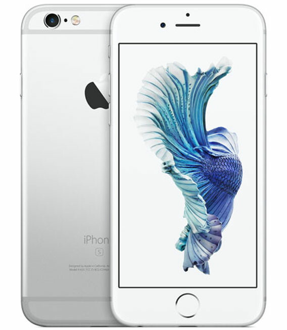 楽天市場】iphone6s（カラーシルバー）（スマートフォン本体