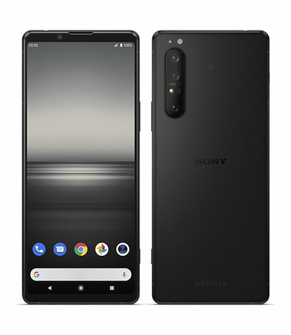 楽天市場】xperia 1 ii 256gb simフリーの通販