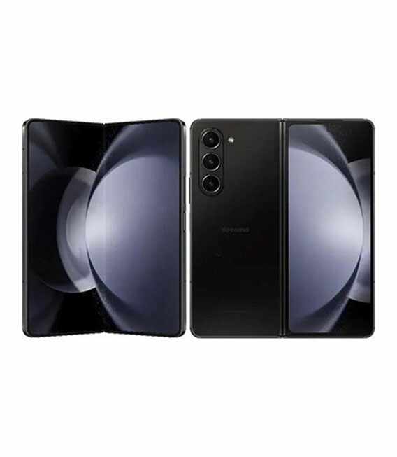 楽天市場】SC-55D Galaxy Z Fold5（スマートフォン本体