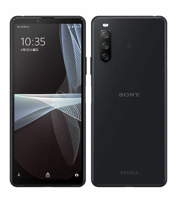 楽天市場】xperia 10 iii（スマートフォン本体｜スマートフォン