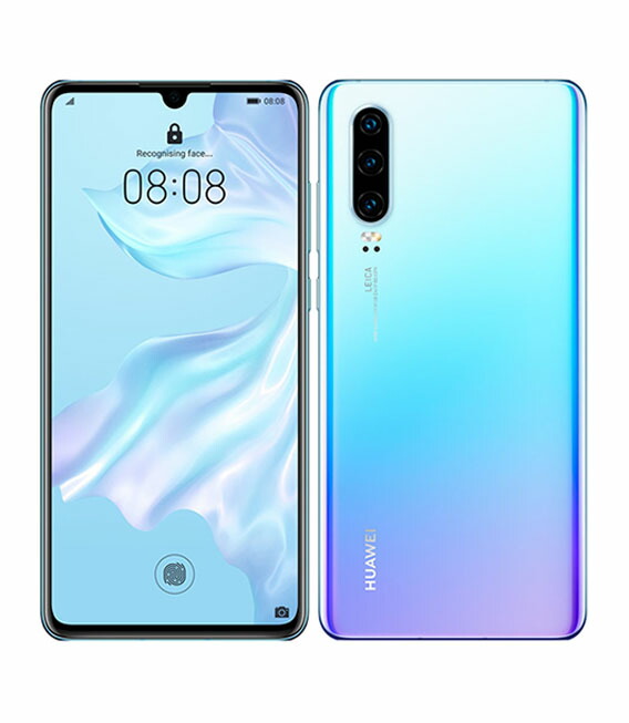 楽天市場】huawei p30 pro simフリー（スマートフォン本体